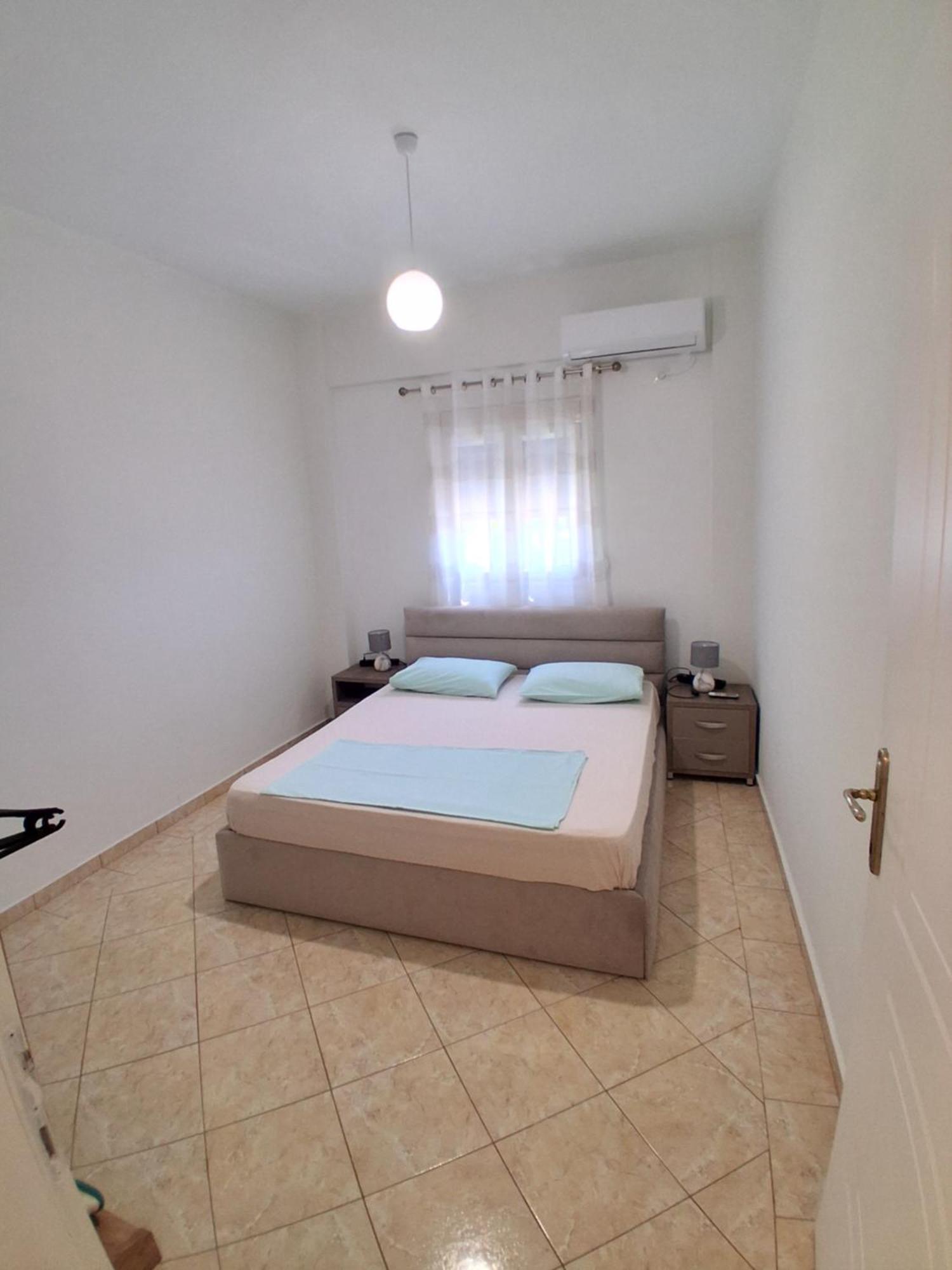 Rooms With View Himarë Oda fotoğraf